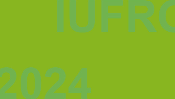 Matchmaking event at IUFRO World Congress 2024